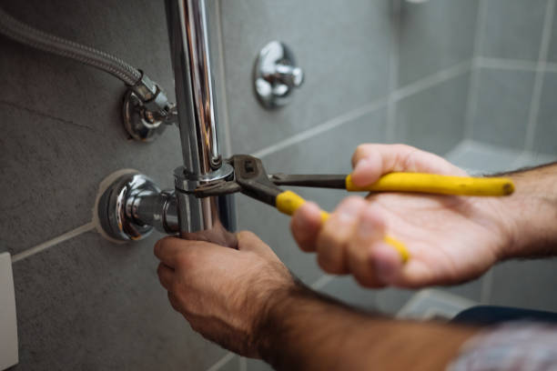 Hot Water Heater Installation in Maple Bluff, WI